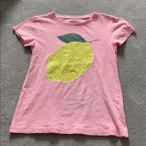 Girls Collectible Top